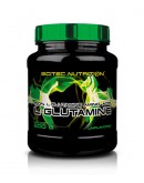 SCITEC L-Glutamine 0.300 kg./0.600 kg.