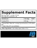 EVERBUILD Creatine HCL 3000