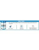 EVERBUILD Creatine HCL 3000