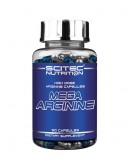 Amino Acid SCITEC Mega Arginine 90 Caps. 140 Caps.