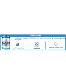 EVERBUILD Glutamine 5000 / 40 Serv.