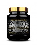 SCITEC Big Bang 3.0 / 825 gr.