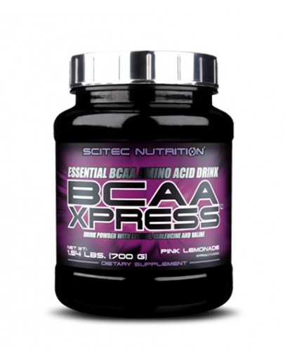 SCITEC BCAA Xpress Flavoured 700 gr.