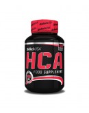 Nutritional supplement - Body weight regulator BIOTECH USA HCA / 100 Caps.