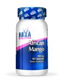 Natural product HAYA LABS African Mango 350 mg / 60 capsules