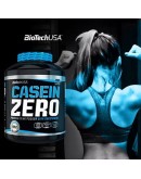 BIOTECH USA Casein Zero 0.908 kg Protein Peptide