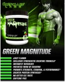 CONTROLLED LABS Green MAGnitude