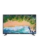 TV, Samsung 55" 55NU7093 4K UHD LED TV, SMART, HDR, 1300 PQI, Mirroring, DLNA, DVB-T2CS2, WI-FI, 3xHDMI, 2xUSB, Black