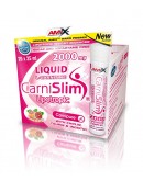 Weight control AMIX CarniSlim ® Lipotropic 25ml. / 20 Amp.