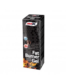 AMIX Fat Burner Gel Men 200 ml.