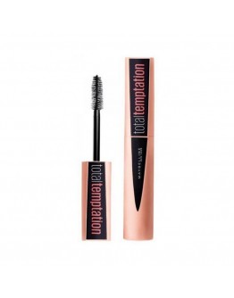 Mascara Total Temptation Maybelline