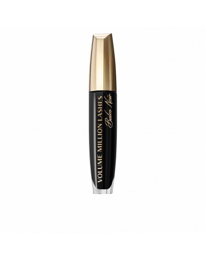 Volume Effect Mascara L'Oreal Make Up Balm Noir