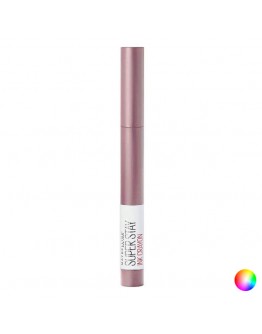 Lipstick Superstay Ink Maybelline