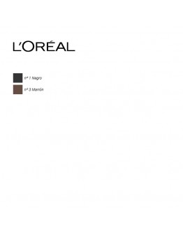 Eyeliner Matte Signature L'Oreal Make Up