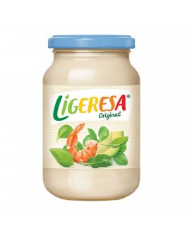 Mayonnaise Ligeresa (225 ml)