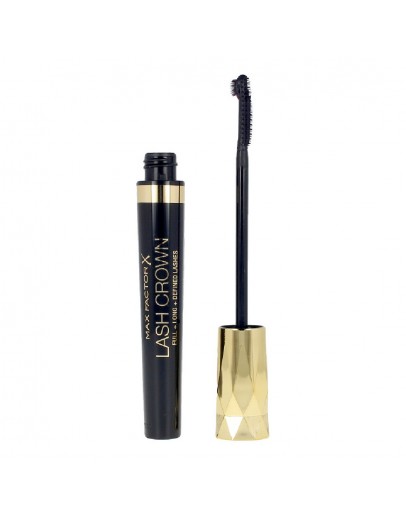 Mascara Lash Crown Max Factor Black (6,5 ml)