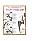 Eyebrow Make-up Brow Intensity Sleek Light (3 ml)