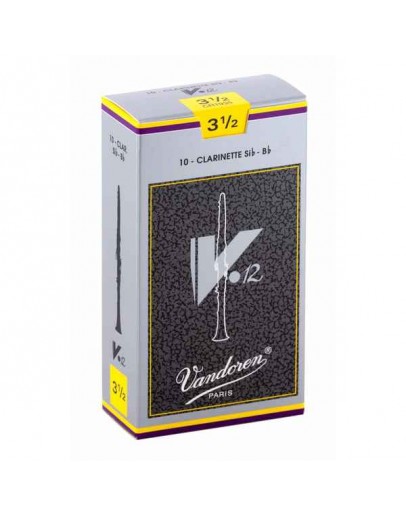 Nozzle CR1935 Clarinet (10 uds) (Refurbished A+)