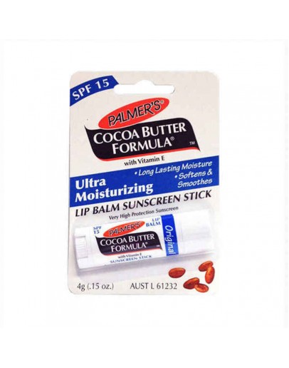 Lip Balm Cocoa Butter Formula Original Palmer's Cocoa Butter Formula Original (4 g)