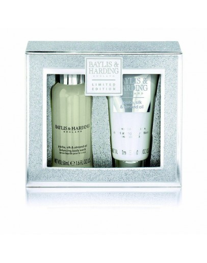 Beauty Kit England Baylis & Harding