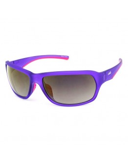 Unisex Sunglasses Fila SF-201-C4 (Ø 63 mm)