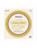 Rope D'Addario Cavaquinho (Refurbished C)