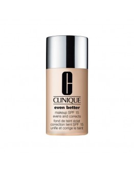 Anti-Brown Spot Make Up Even Better Clinique