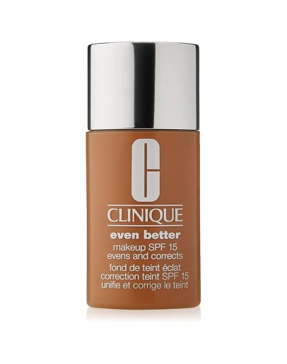 Crème Make-up Base Even Better Clinique Spf 15 114-Golden (30 ml)