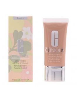 Liquid Make Up Base Stay Matte Clinique