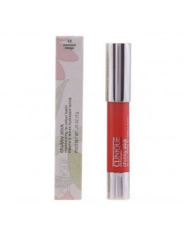 Coloured Lip Balm Chubby Stick Intense Clinique