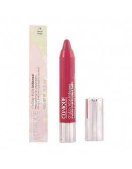 Coloured Lip Balm Chubby Stick Intense Clinique