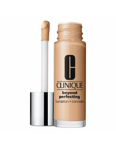 Liquid Make Up Base Beyond Perfecting Clinique 2-in-1 6.5-Buttermilk (30 ml)