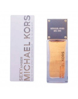 Women's Perfume Sexy Amber Michael Kors EDP