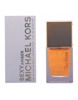 Women's Perfume Sexy Amber Michael Kors EDP