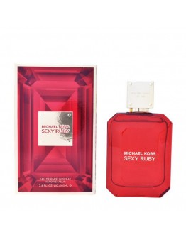 Women's Perfume Sexy Ruby Michael Kors EDP