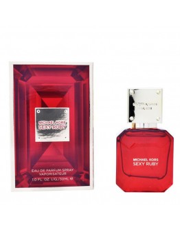 Women's Perfume Sexy Ruby Michael Kors EDP