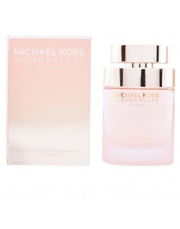 Women's Perfume Wonderlust Michael Kors EDT