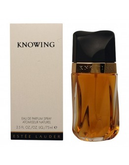 Women's Perfume Knowing Estee Lauder EDP