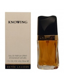 Women's Perfume Knowing Estee Lauder EDP