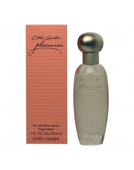 Women's Perfume Pleasures Estee Lauder EDP