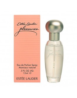 Women's Perfume Pleasures Estee Lauder EDP