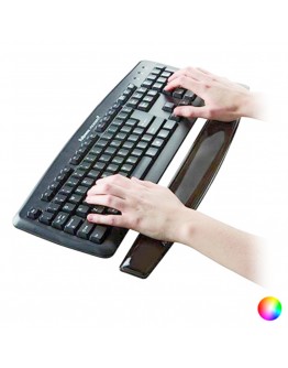 Wrist rest Fellowes Non-slip