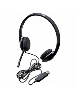 Headphones with Headband Logitech H340 (1,8 m) (Refurbished B)