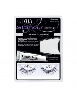 False Eyelashes Glamour Ardell (3 pcs)