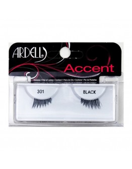 False Eyelashes Accent Ardell