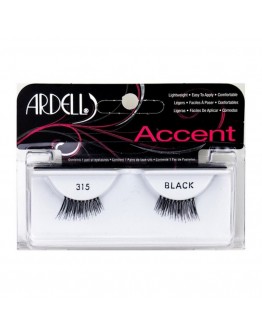 False Eyelashes Accent Ardell