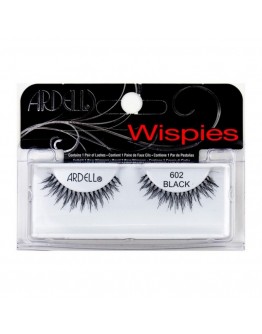 False Eyelashes Wispies Clusters Ardell