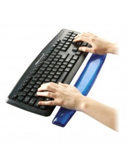 Wrist rest Fellowes Non-slip