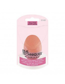 Make-up Sponge Dual-ended Expert Real Techniques