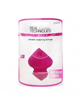 Make-up Sponge Miracle Sculpting Real Techniques